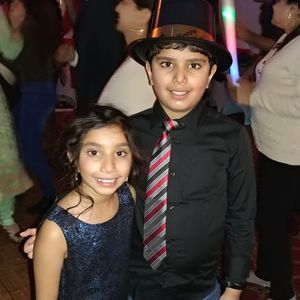 Meet your Posher, Uma